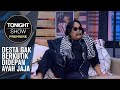 VINCENT SAMA DESTA CIUT YANG DATENG AYAH JAJA MIHARDJA - Tonight Show Premiere