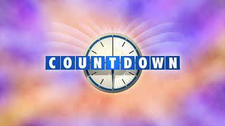 Countdown (Ident Exit)