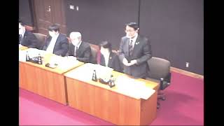 2.12.23　令和２年只見町議会１２月会議一般質問（三瓶＆菅家）