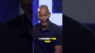 David Goggins From Asvab Test Struggles To Special Op Doovi