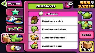 Zombie Tsunami Hack Mod Tudo Infinito