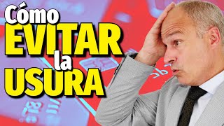 💳Cómo Usar la TARJETA de CRÉDITO CORRECTAMENTE | 🚨 NO PAGUES INTERESES, que no te ESCLAVICEN!