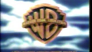 Global The Bugs Bunny & Tweety Show Outro/Station ID 1992