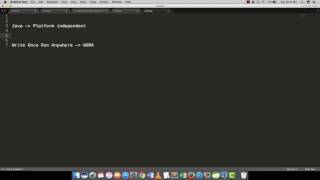 Duke Batch Core Java Session 2