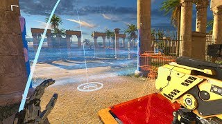 The Talos Principle VR - First 20 Minutes Gameplay