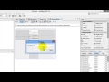 Java Tutorial 29 - JFrame Form with JCheckBox and JRadioButton