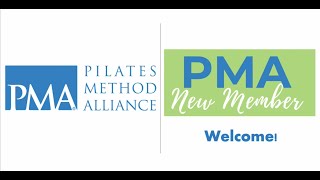 PMA New Member Orientation Video