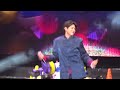 park bo gum hk fan meeting 20161217