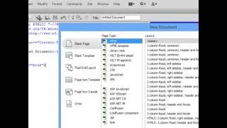 HTML Frame Part1| Frameset