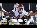 USC vs Colorado | Highlights | FOX COLLEGE FOOTBALL