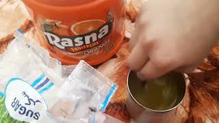 Rasna Fruit Plus Orange Drinks