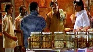 Maa Annayya Full Movie Part 4/15 - Rajasekhar, Meena