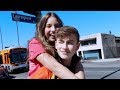 Lauv - I Like Me Better (Johnny Orlando + Mackenzie Ziegler)