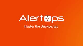 AlertOps in Action: A Live Demo of Automated Incident Management Excellence! 🚀