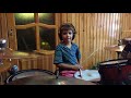 Imagine Dragons - Thunder Drum Cover