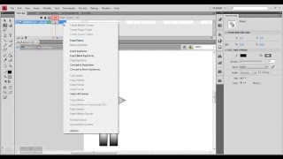 Bouncing Ball with Play & Pause (ActionScript 3)