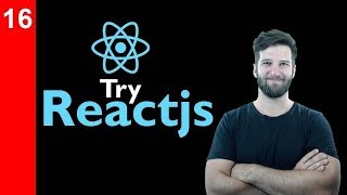 #16 Try REACTJS Tutorial - Arrow Functions in React 2019