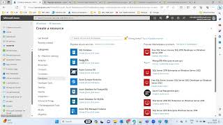 Azure SQL DTU vs vCORE