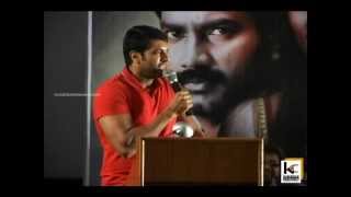 Puthumukhangal Thevai Movie Audio Launch