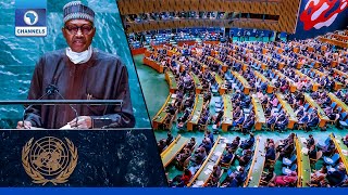 Nigeria Will Not Spare Boko Haram, Says Buhari | News Roundup For The Week