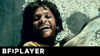 Mark Kermode reviews Salaam Bombay! (1989) | BFI Player