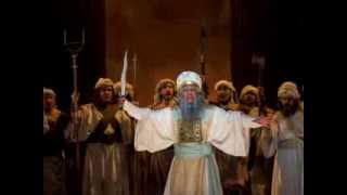 Nabucco Highlights (2014)