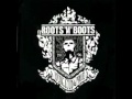 Roots & Boots - Made in Malaysia