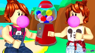 Roblox Encanadoras Minegirl Project Minigames - 