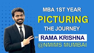 MBA First Year in a Glance of Pictures at NMIMS Mumbai | G_Division Diaries | Halfway There