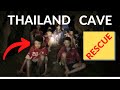 The miraculous story of the Thai cave rescue