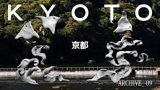 09 Kyoto | Arashiyama | exploring zen gardens and temples 🎋