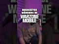 Requisitos MÍNIMOS para jugar WARZONE MOBILE en tu teléfono #warzone #telefonos