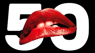 50 Years of Rocky Horror - Fascinating Fiction