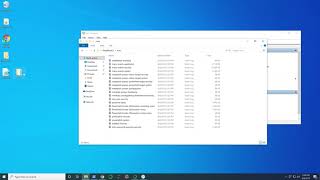 Automating DeepBlueCLI