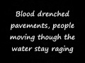 One Day Matisyahu Lyrics