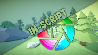 IN-SCRIPT POST PROCESSING | URP