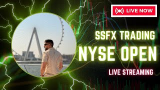 12 Feb 2025 - CPI Day - SSFX Live Commentary