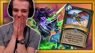 Is Glide Demon Hunter The Next Meta Breaker!?