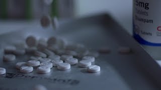 RTÉ Investigates: PRESCRIPTION NATION