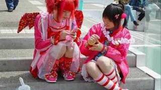 Harajuku Girls