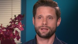 'Who's The Boss' Star Danny Pintauro On Living With HIV