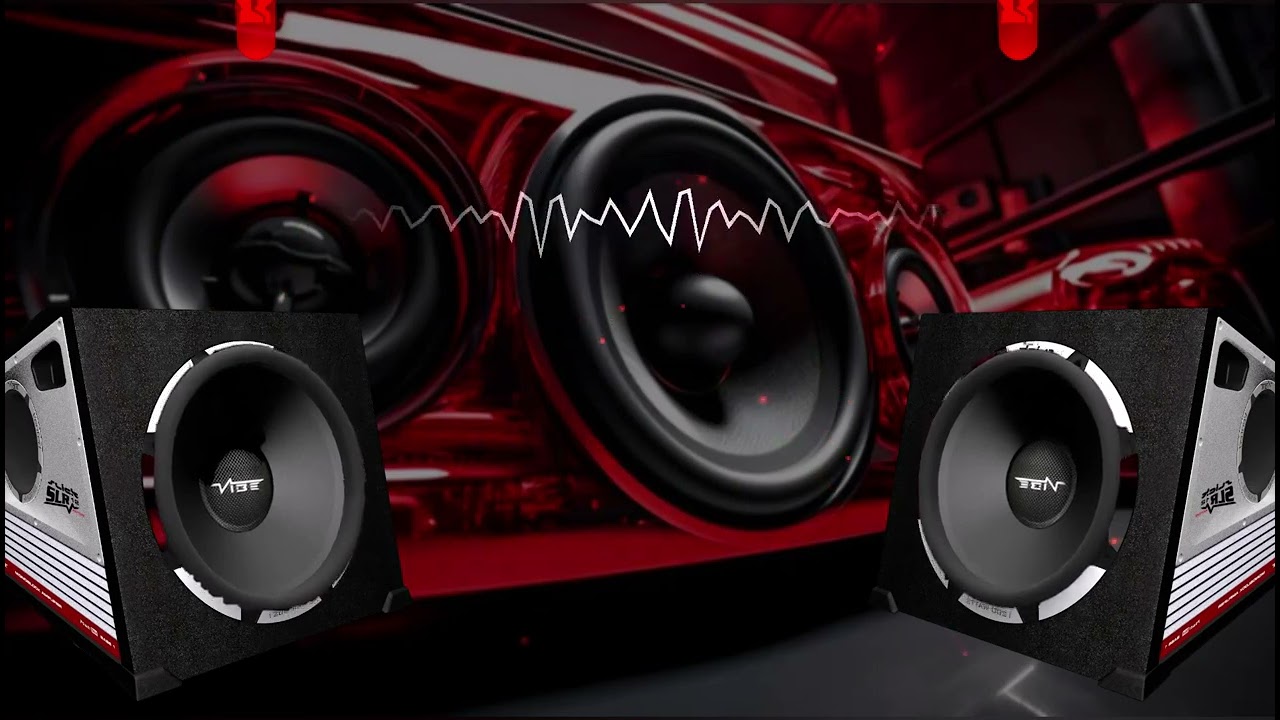 ULTRA DEEP BASS TEST (SUBWOOFER VIBRATION) BASS POWER |FEEL THE BASS ...