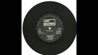 Do You Know - Secret Affair