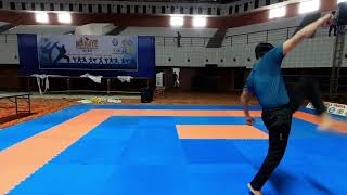 How to Improve Your Kata Jump Roshan Yadav