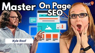 Mastering On-Page SEO: Kyle Roof Shares The Secrets You’re Missing