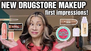 Drugstore Makeup 2025