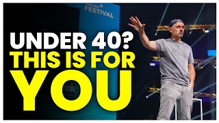 How To Win The MINDSET Game | Greator Festival Keynote