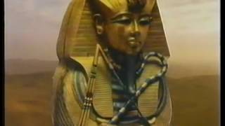 Imhotep God of Medicine Custom Medical Video by Mattrick Black