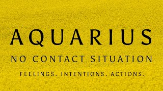 AQUARIUS 🤐 THIS PERSON HASNT BEEN ABLE TO STOP THINKING ABOUT U … Jan 2025