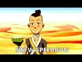 (NSFW SPEEDRUN) Sokka, Avatar The Last Airbender [WORLD RECORD!!]